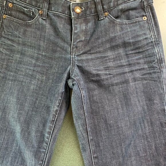 Express jeans wide leg 21 but measures 29/34 - Picture 4 of 9